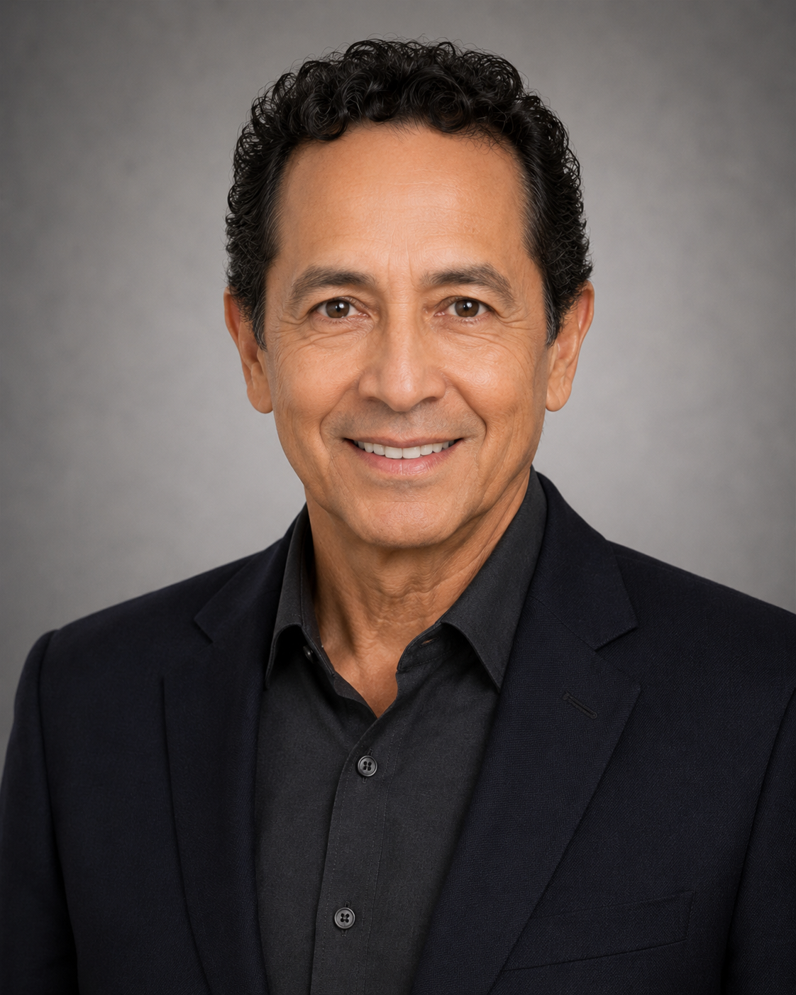 Danny Rodriguez, licensed Medicare agent serving clients by phone and online