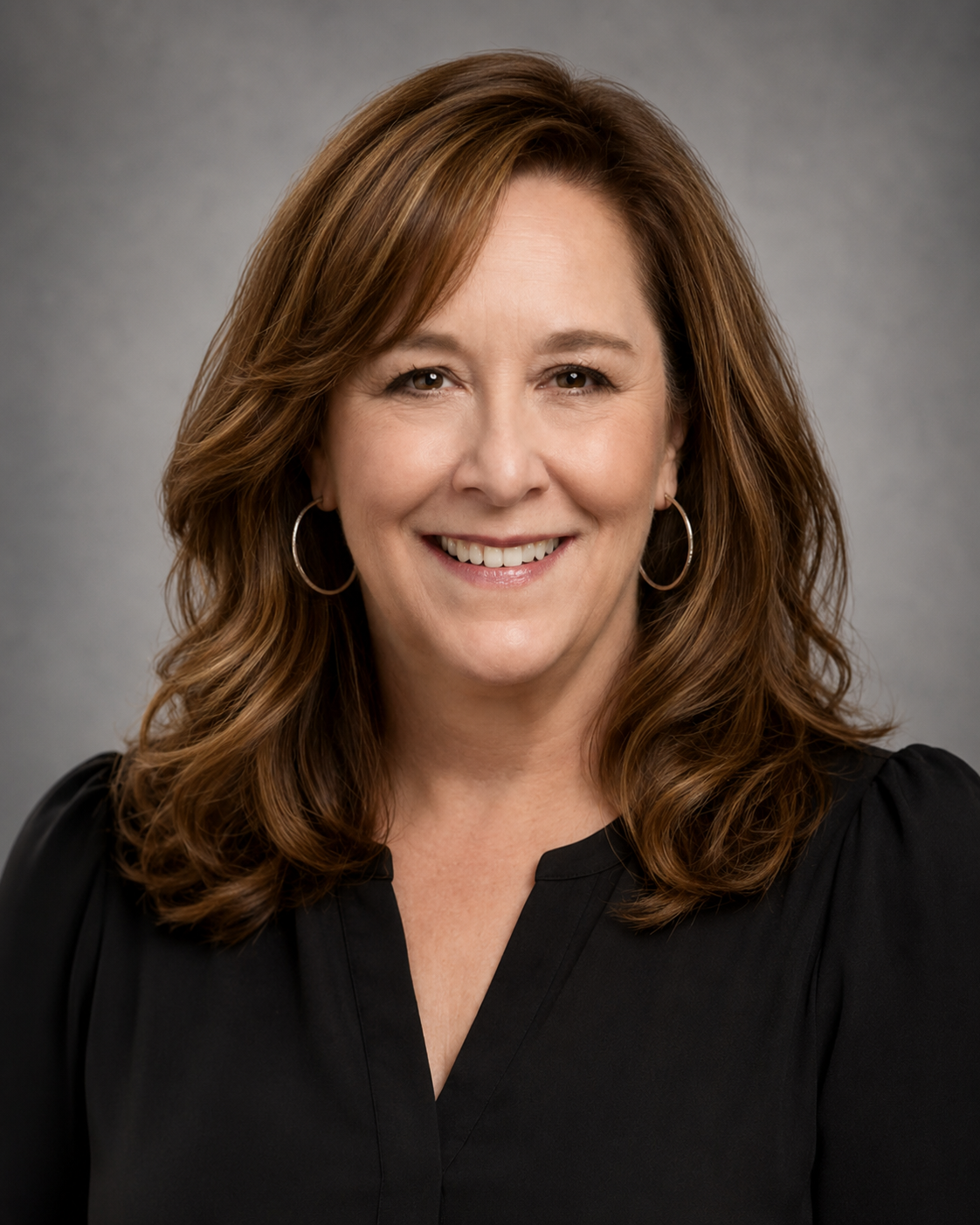 Gina Chandler, licensed Medicare agent in San Antonio, Texas
