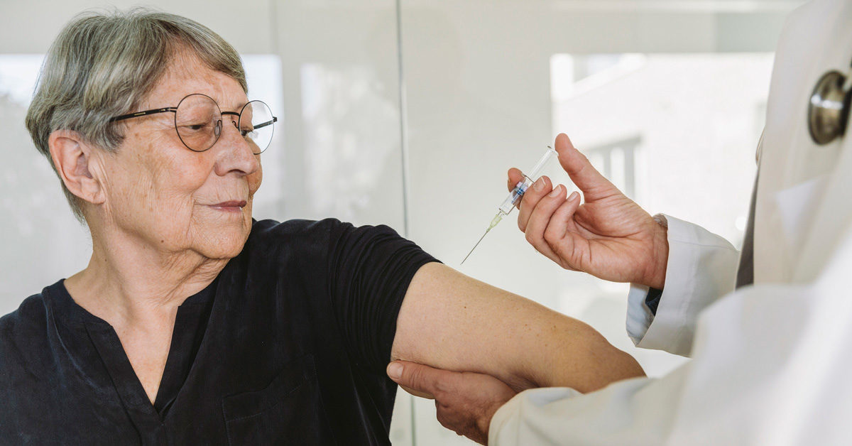 Shingles vaccines covered by medicare part d