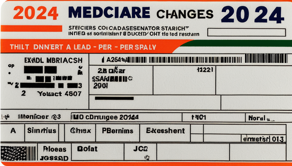 Anticipating Changes to the Medicare Part B Deductible and Premium in