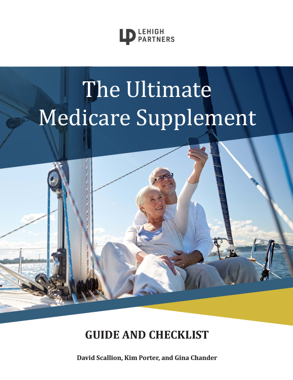 Medicare Supplement Guide and Checklist