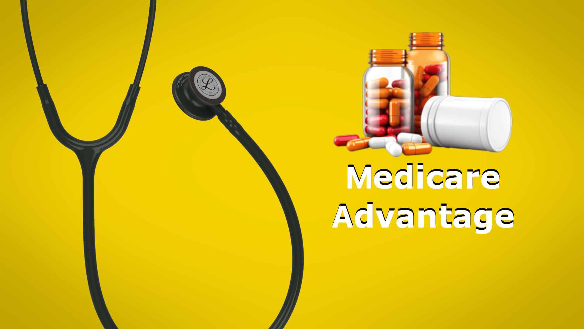 Medicare Advantage