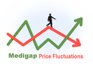 Medigap Price Fluctuations