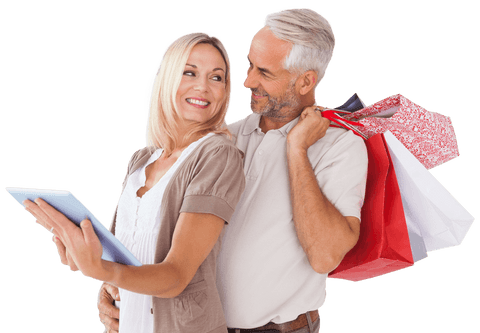 Shop for Medicare advantage plans