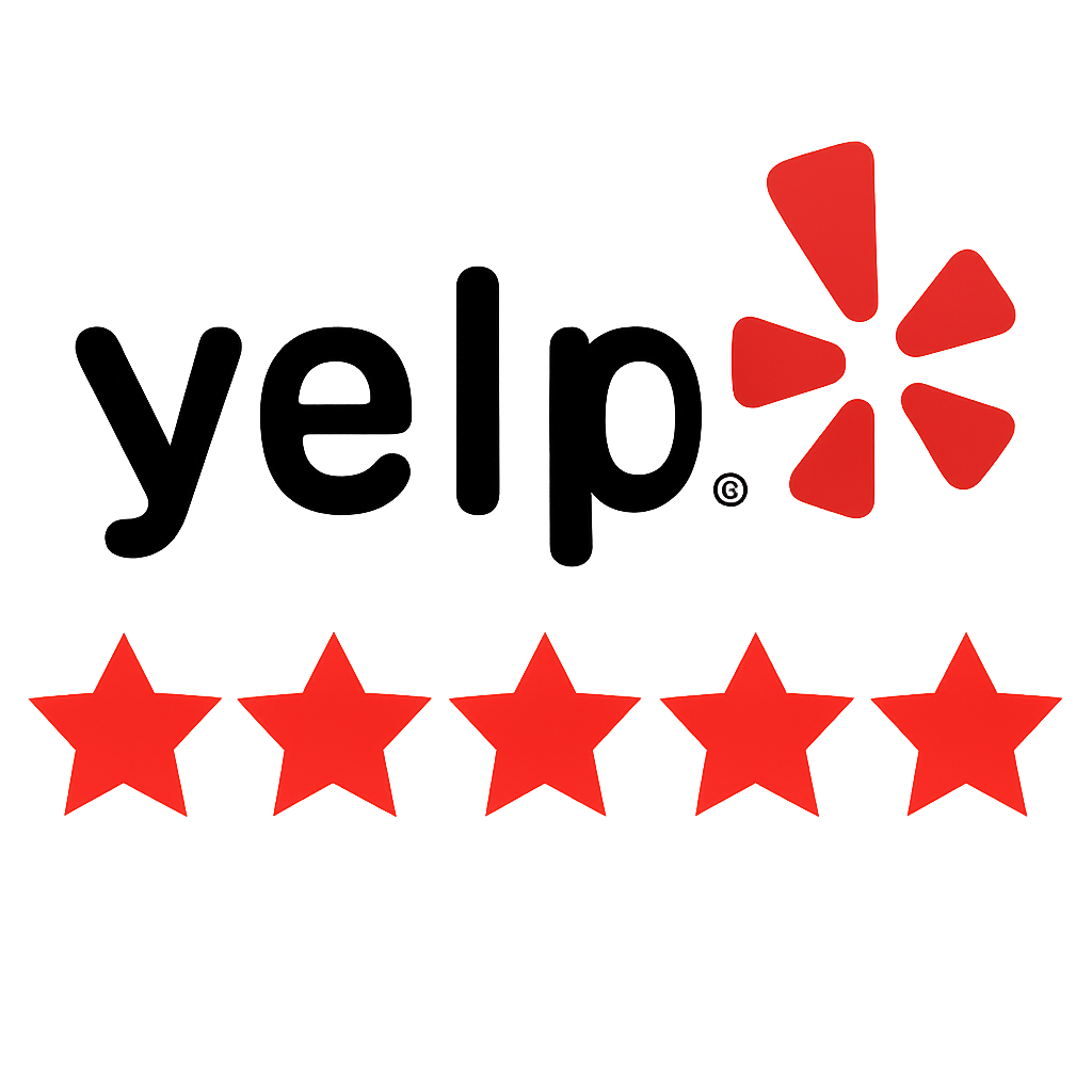 Top-rated Medicare advisors on Yelp Yelp 5-Star Medicare Enrollment Reviews