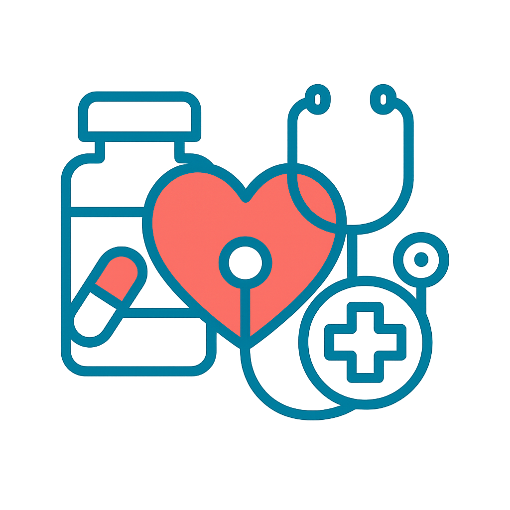 Medicare Advantage Icon Medicare Advantage Icon