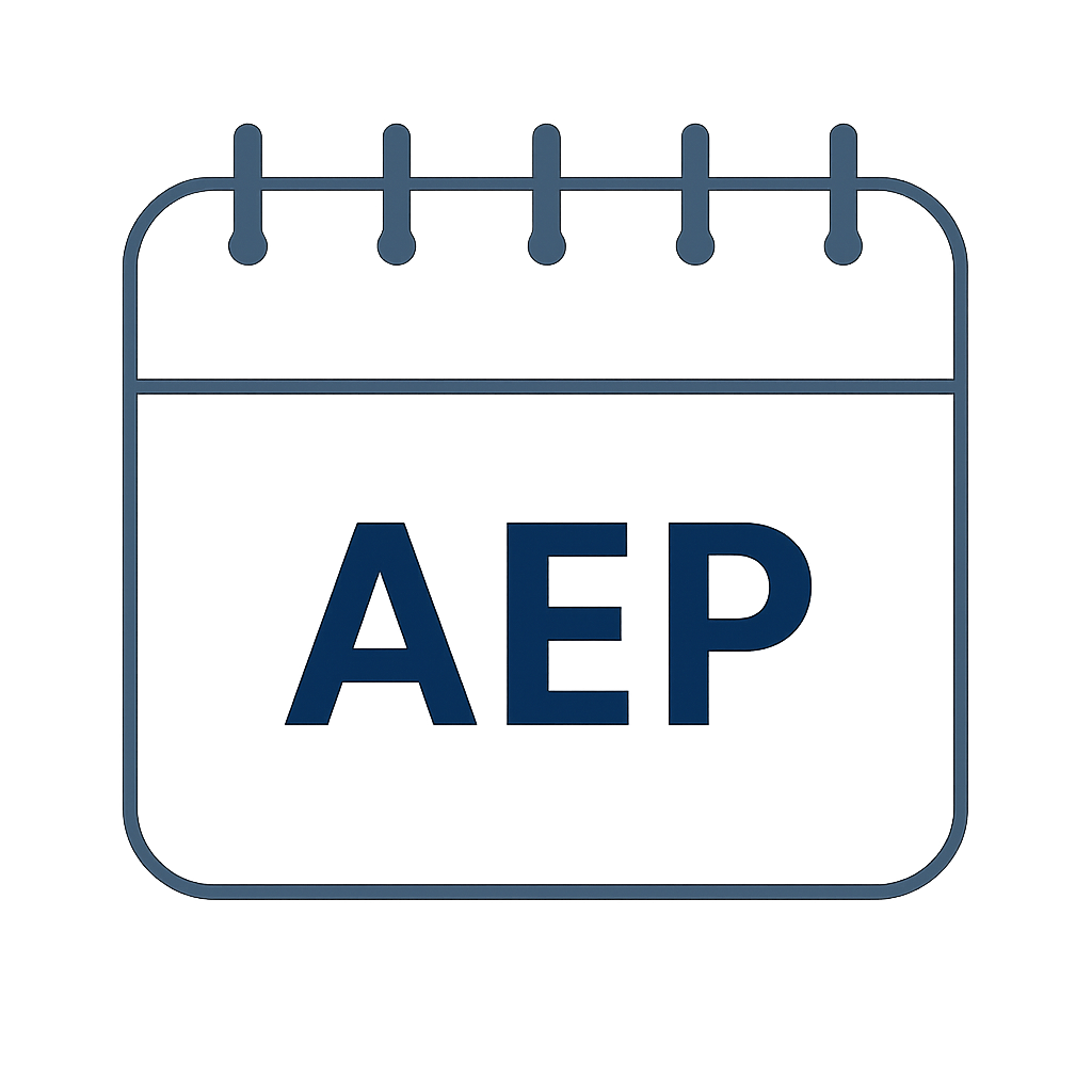 aep_calendar_Icon.png AEP Calendar