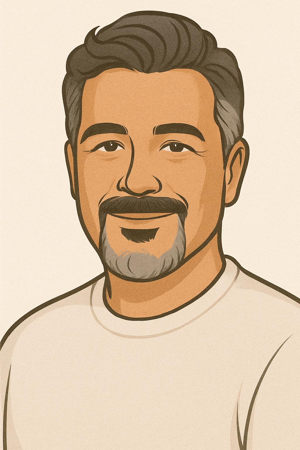 Danny Rodriguez Medicare Insurance Broker