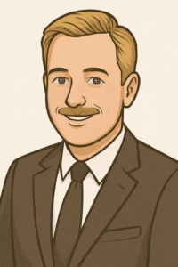Dave Scallion Lehigh Partners Senior Benefits agency principal
