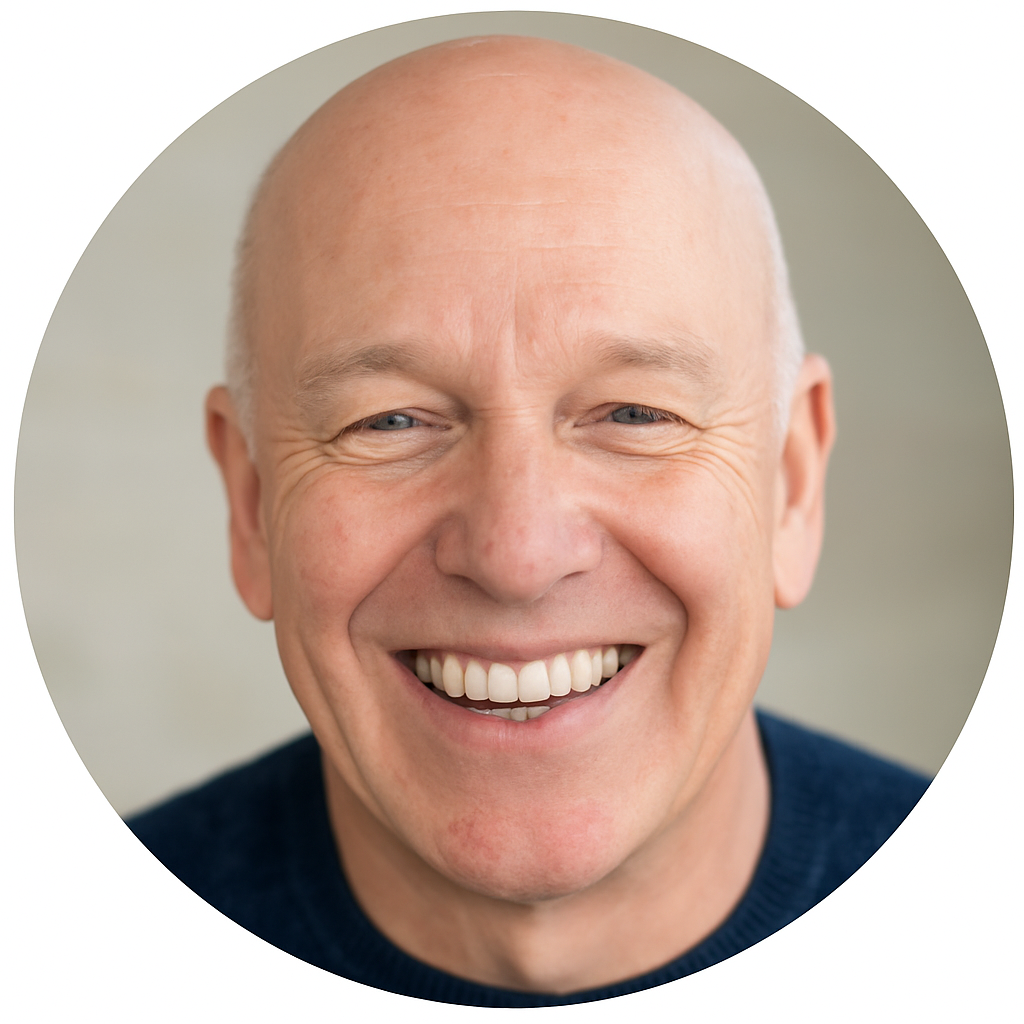 Happy Medicare Client