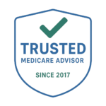 trusted-medicare-advisor-badge-lehigh-partners-2025